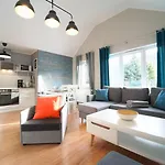 Everysky - Emilii Plater 18-18a شقة
