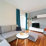 Everysky - Emilii Plater 18-18a شقة كارباش