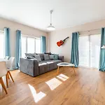 Everysky - Emilii Plater 18-18a شقة كارباش