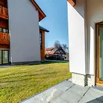 شقة Everysky - Emilii Plater 18-18a