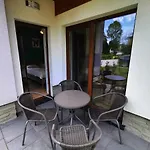 شقة Everysky - Emilii Plater 18-18a *