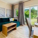 شقة Everysky - Emilii Plater 18-18a *