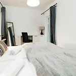 Everysky - Emilii Plater 18-18a شقة
