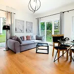 شقة Everysky - Emilii Plater 18-18a