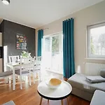 Everysky - Emilii Plater 18-18a Lägenhet Karpacz