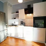 Apartmán Everysky - Emilii Plater 18-18a *