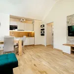 Lägenhet Everysky - Emilii Plater 18-18a *