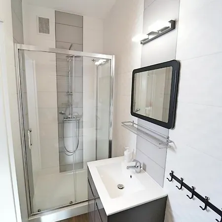 Apartment Everysky - Emilii Plater 18-18a *