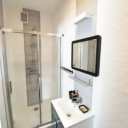 Everysky - Emilii Plater 18-18a Apartment