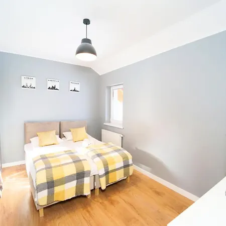 Everysky - Emilii Plater 18-18a Karpacz