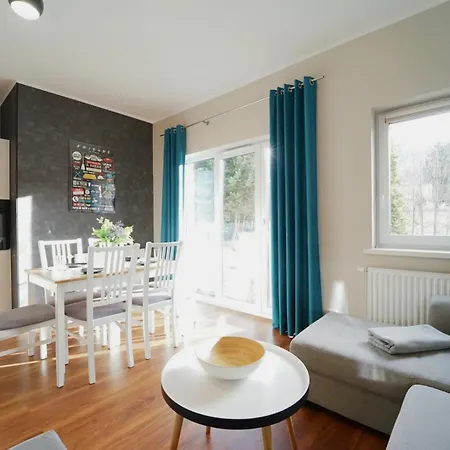 Everysky - Emilii Plater 18-18a Apartment Karpacz