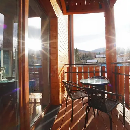 Everysky - Emilii Plater 18-18a Apartmán *