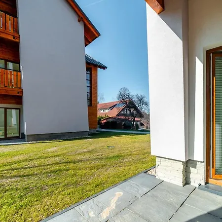 Apartment Everysky - Emilii Plater 18-18a
