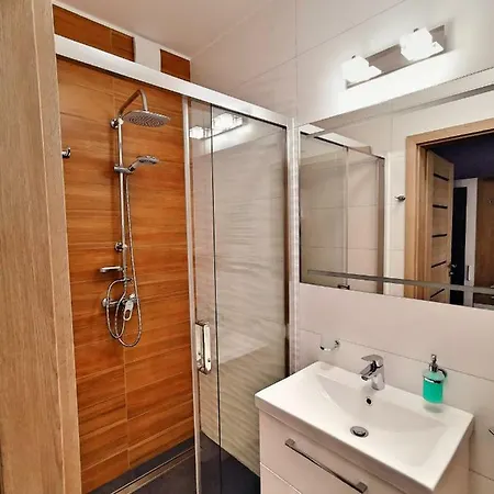 Everysky - Emilii Plater 18-18a Apartment