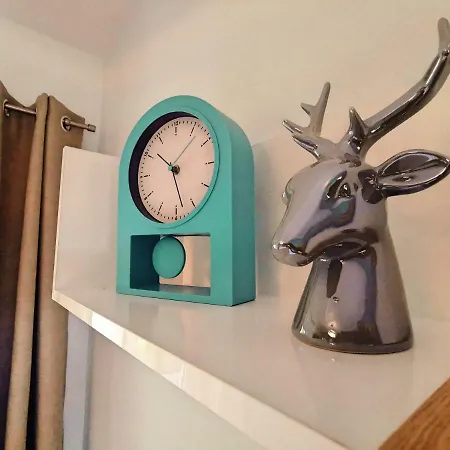 Everysky - Emilii Plater 18-18a Apartment Karpacz