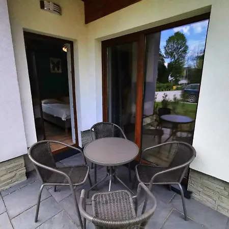 Apartmán Everysky - Emilii Plater 18-18a *