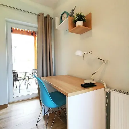 Apartment Everysky - Emilii Plater 18-18a Karpacz