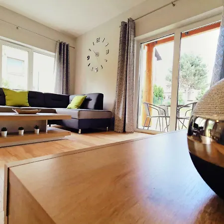 Everysky - Emilii Plater 18-18a Apartment Karpacz