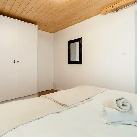 Apartment Everysky - Emilii Plater 18-18a Karpacz