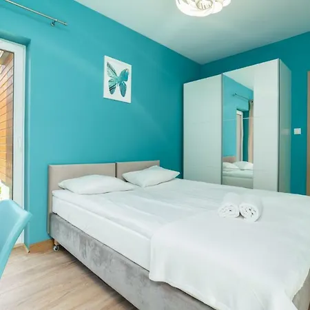 Apartment Everysky - Emilii Plater 18-18a Karpacz