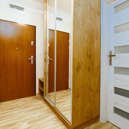 Everysky - Emilii Plater 18-18a * Karpacz