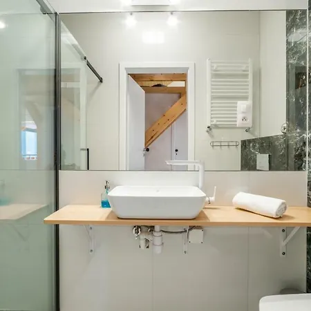 Everysky - Emilii Plater 18-18a Apartment