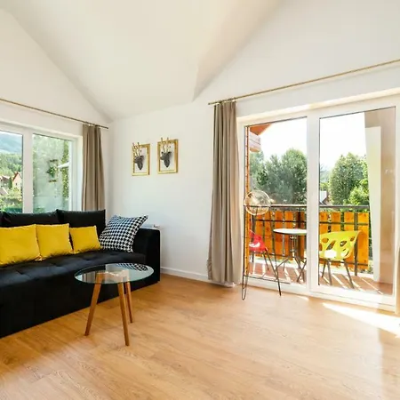 Everysky - Emilii Plater 18-18a Karpacz