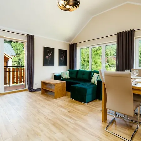 Everysky - Emilii Plater 18-18a * Karpacz