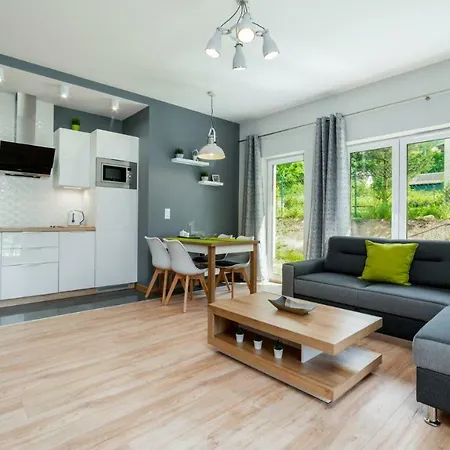 Everysky - Emilii Plater 18-18a Apartment *