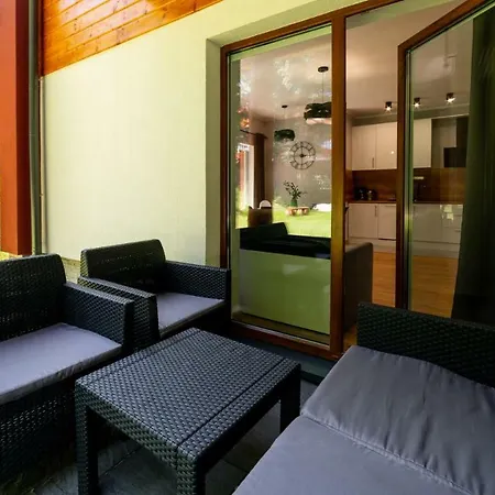 Apartment Everysky - Emilii Plater 18-18a Karpacz