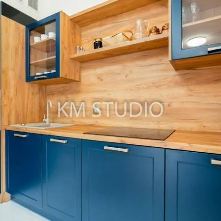 Everysky - Emilii Plater 18-18a * Karpacz