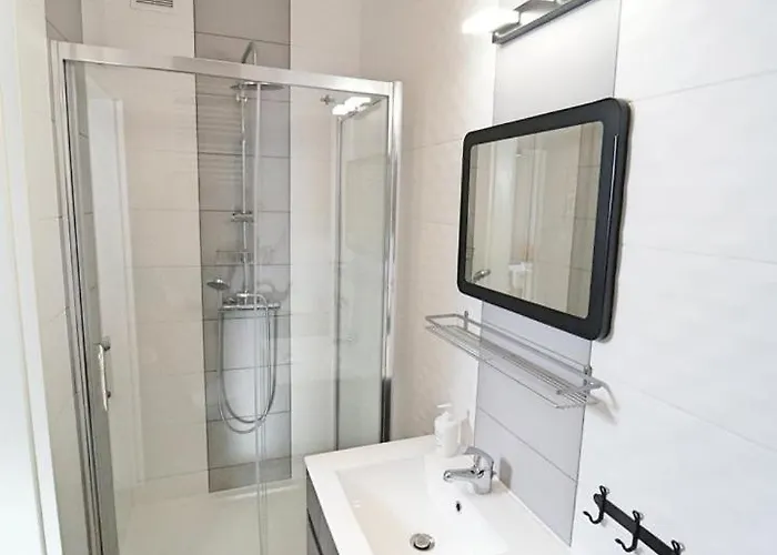 Appartamento Everysky - Emilii Plater 18-18a *