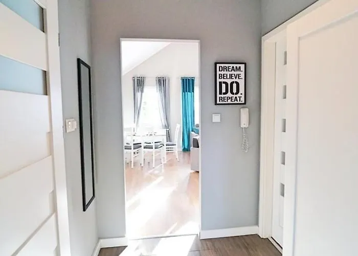 Everysky - Emilii Plater 18-18a شقة