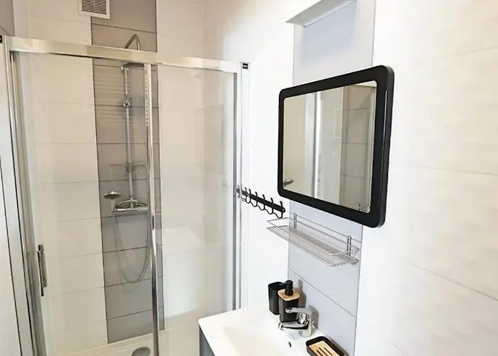 Everysky - Emilii Plater 18-18a شقة