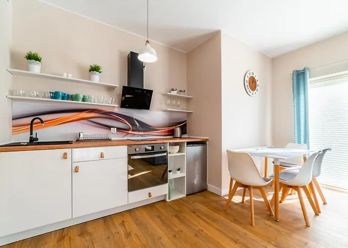 Everysky - Emilii Plater 18-18a * Karpacz