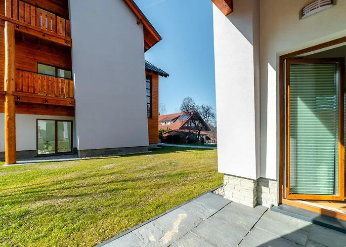 Appartamento Everysky - Emilii Plater 18-18a