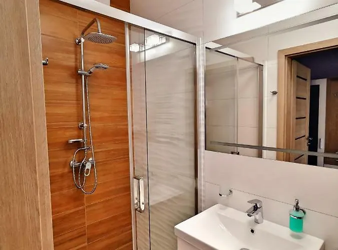 Everysky - Emilii Plater 18-18a شقة