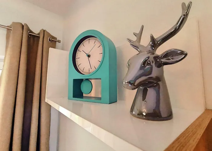 Everysky - Emilii Plater 18-18a Appartamento Karpacz