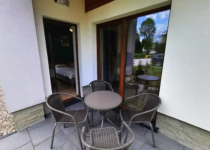 Appartamento Everysky - Emilii Plater 18-18a *