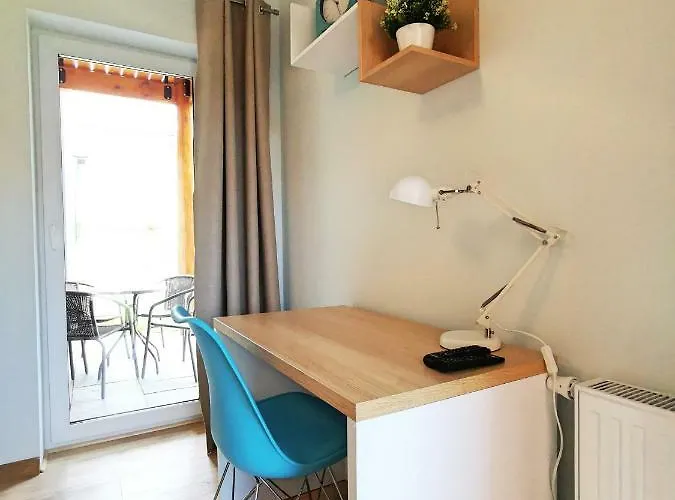 Appartamento Everysky - Emilii Plater 18-18a Karpacz