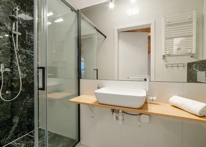 Everysky - Emilii Plater 18-18a Karpacz