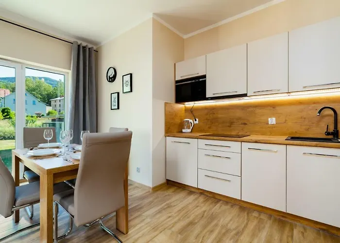 Everysky - Emilii Plater 18-18a * Karpacz