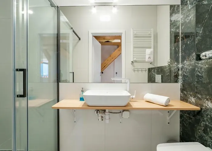 Everysky - Emilii Plater 18-18a شقة