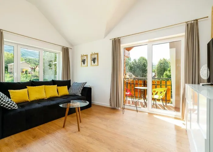 Everysky - Emilii Plater 18-18a Karpacz