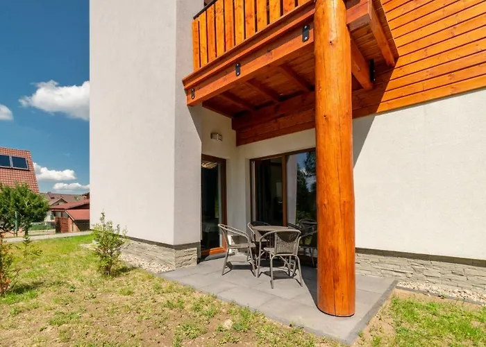 Everysky - Emilii Plater 18-18a شقة