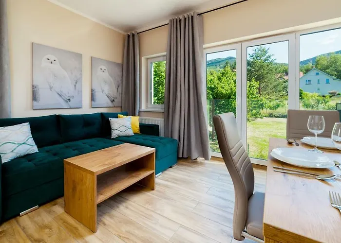 Appartamento Everysky - Emilii Plater 18-18a *