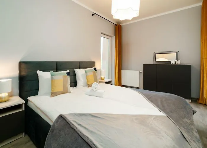 Everysky - Emilii Plater 18-18a * Karpacz