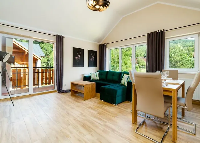 Everysky - Emilii Plater 18-18a * Karpacz