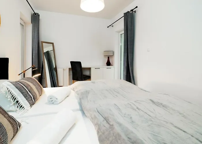 Everysky - Emilii Plater 18-18a شقة