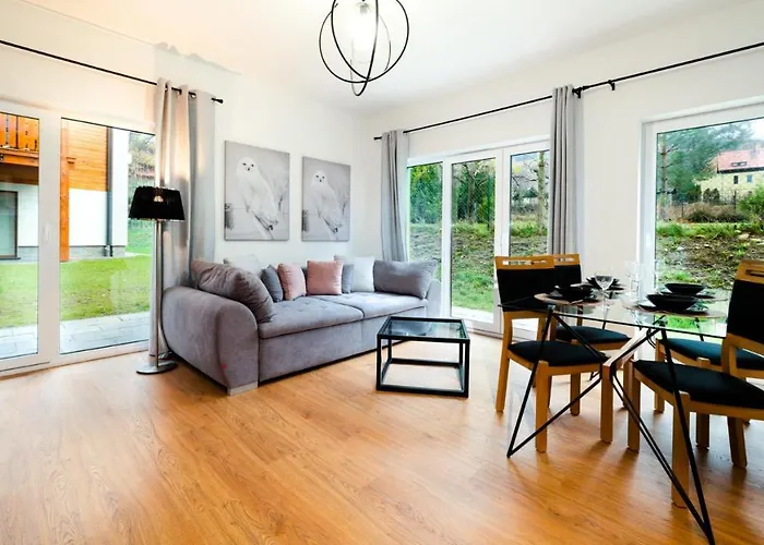 Appartamento Everysky - Emilii Plater 18-18a